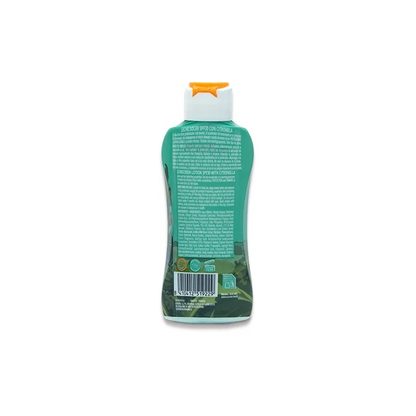 Babaria Adventure Lait Solaire Corps SPF 30
