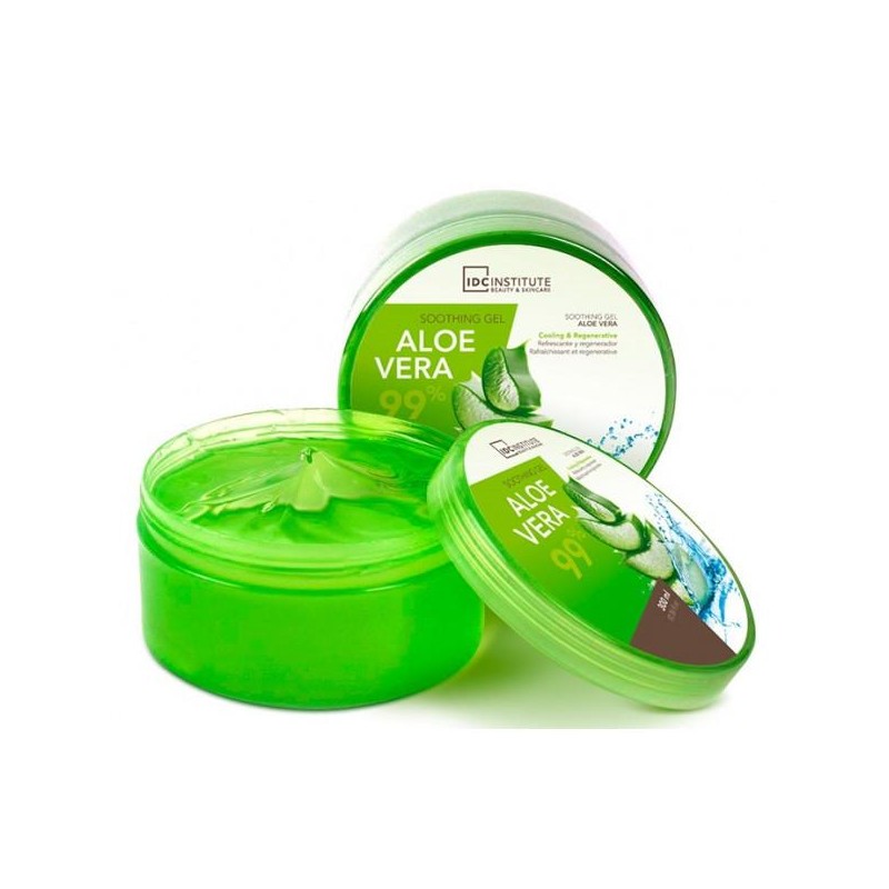 IDC Institute Soothing Aloe Vera