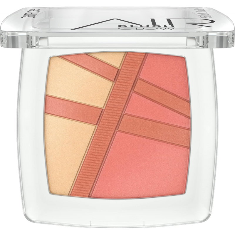 Catrice Air Blush Glow – 010