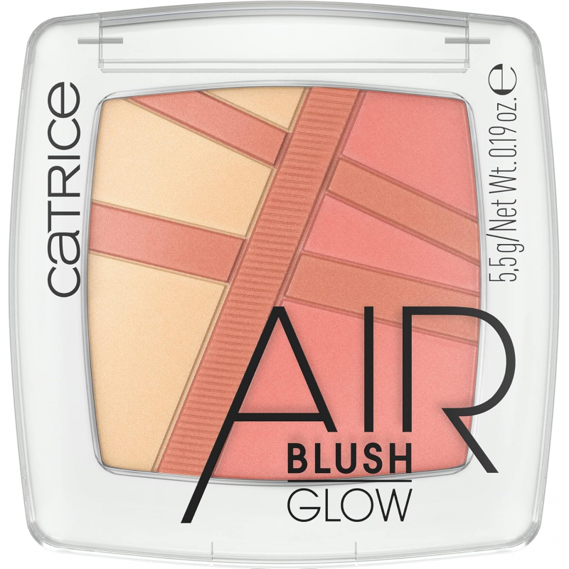 Catrice Air Blush Glow – 010