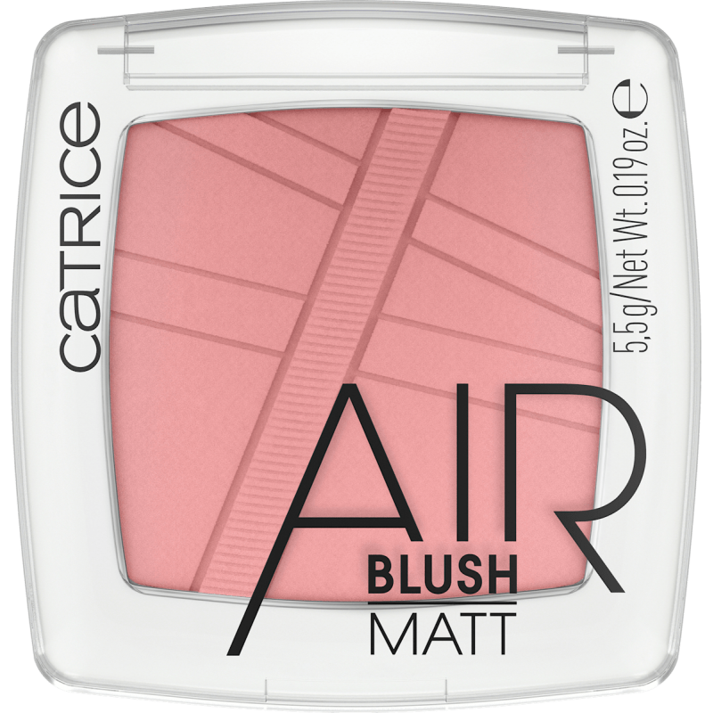 Catrice Air Blush Matt – 140 Pink Lemonade