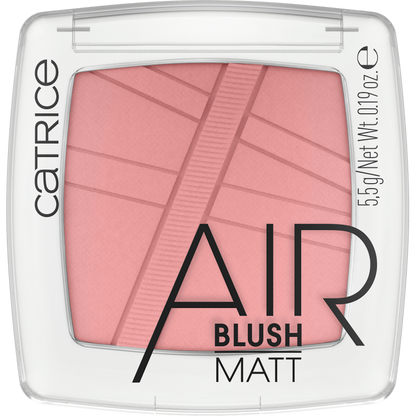Catrice Air Blush Matt – 140 Pink Lemonade