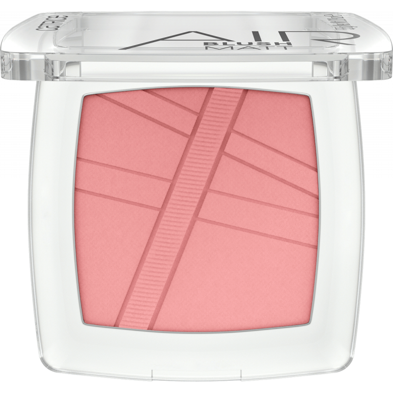 Catrice Air Blush Matt – 140 Pink Lemonade