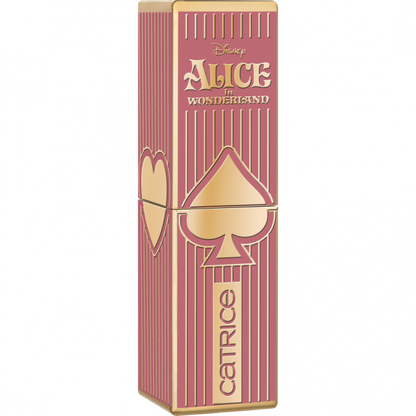 Catrice Disney Alice in Wonderland Semi-Matte Lipstick – C01 Where Am I?