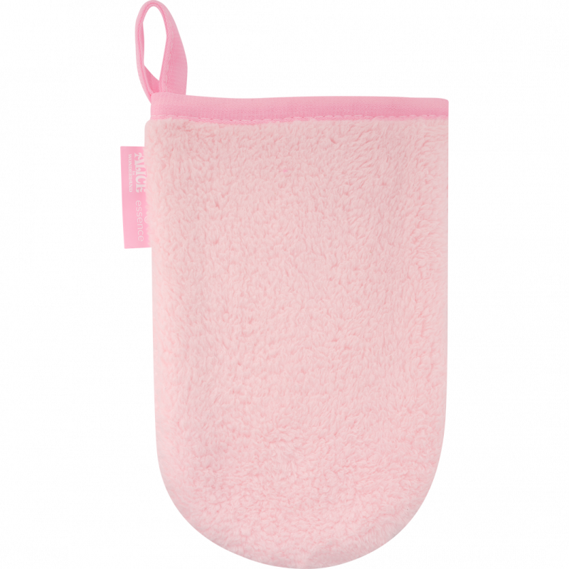 Essence Disney Alice in Wonderland Make-Up Remover Glove