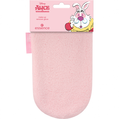 Essence Disney Alice in Wonderland Make-Up Remover Glove