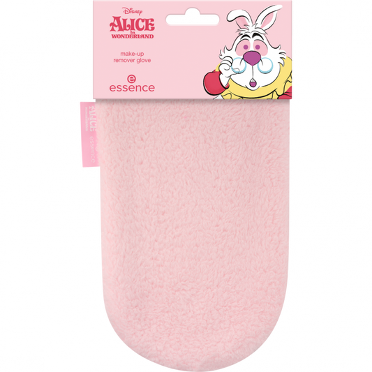 Essence Disney Alice in Wonderland Make-Up Remover Glove