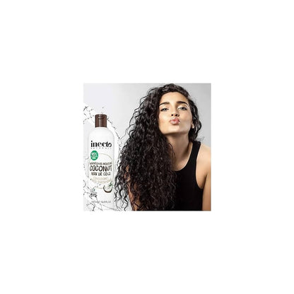Inecto Naturals Intense Hydration Coconut Conditioner