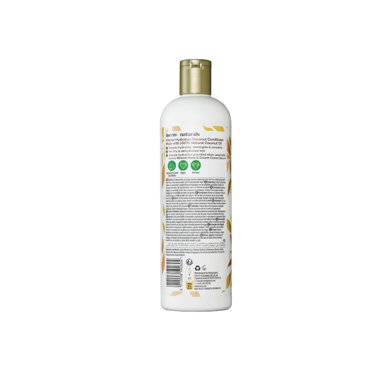 Inecto Naturals Intense Hydration Coconut Conditioner