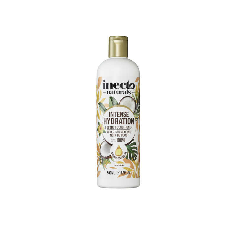 Inecto Naturals Intense Hydration Coconut Conditioner