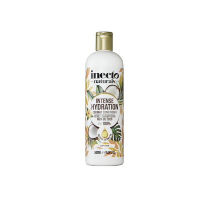 Inecto Naturals Intense Hydration Coconut Conditioner
