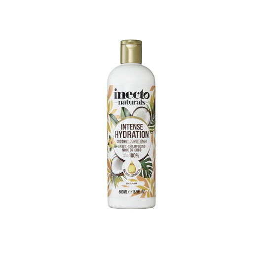 Inecto Naturals Intense Hydration Coconut Conditioner