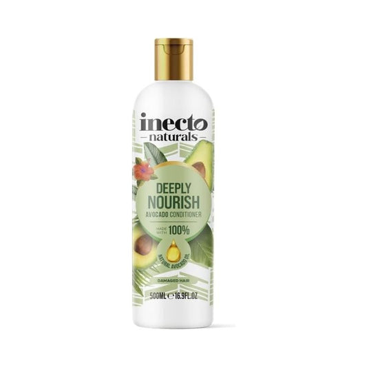 Inecto Naturals Deeply Nourish Avocado Conditioner