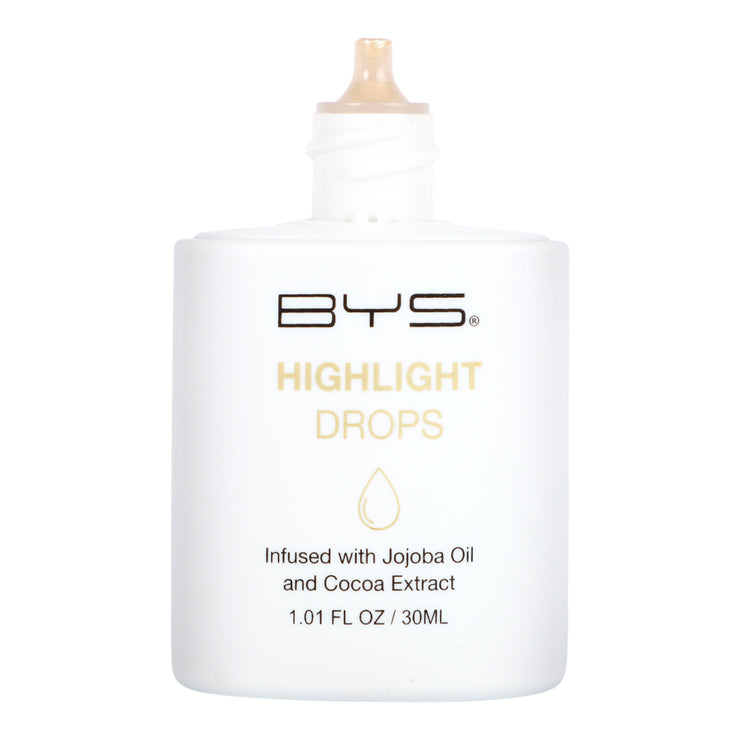 BYS Healthy Glow Highlight Drops Struck Gold