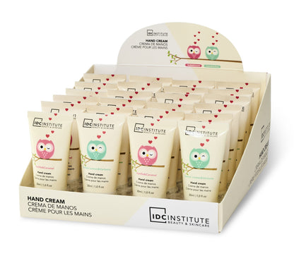 IDC Institute Owl Hand Cream 30 ml