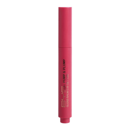 BYS Pump & Plump Gloss Balm – Honeyed Fig