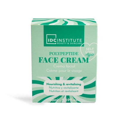 IDC Institute Peptide Cream 50 ml