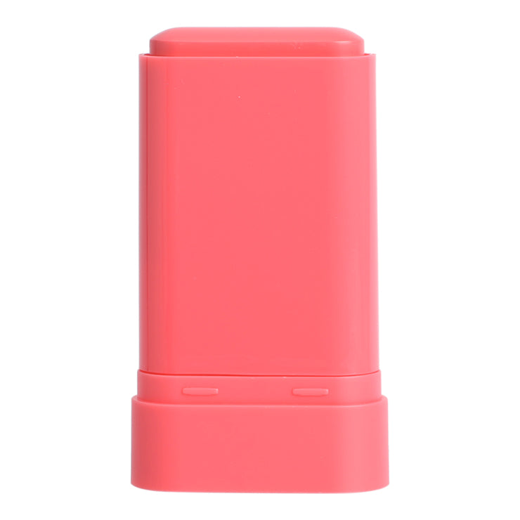 BYS Tinted Serum Stick Blush – Vibrant Rose