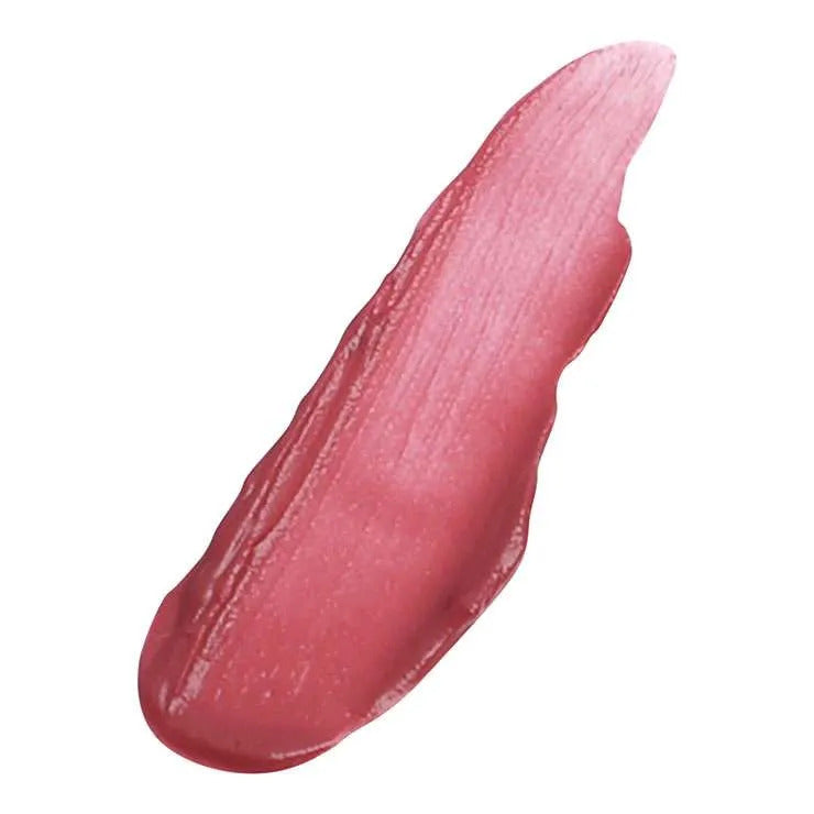 BYS Soft Suede Lip Mousse – Rosewood