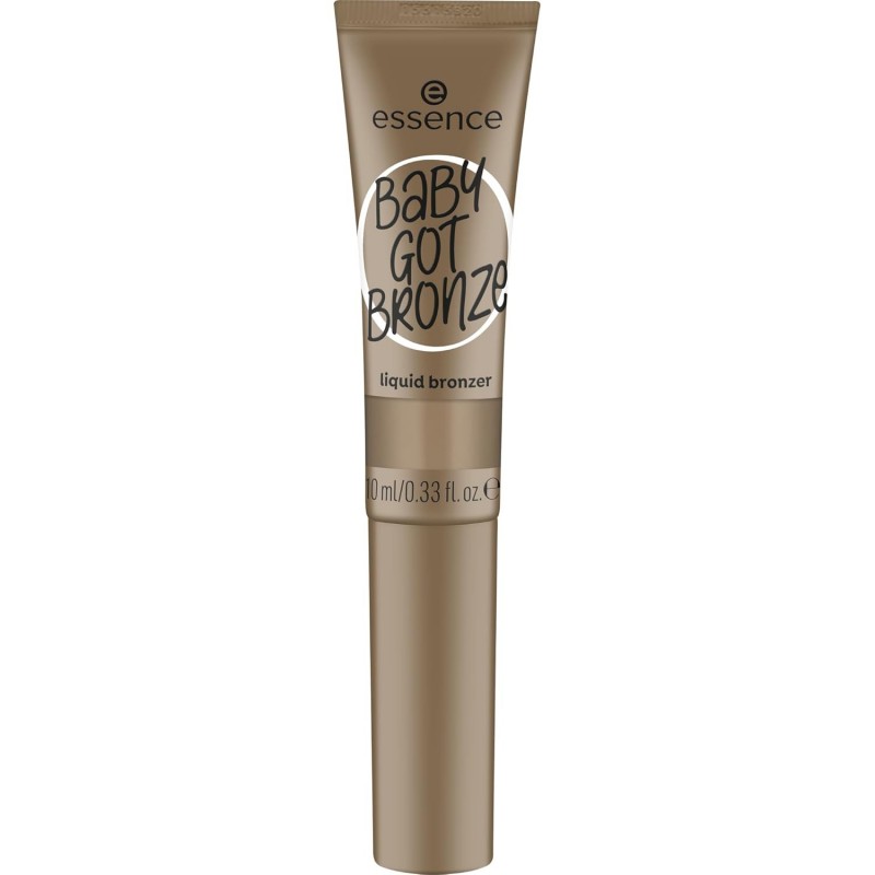 Essence Baby Got Bronze Liquid Bronzer – 10