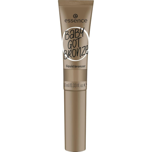 Essence Baby Got Bronze Liquid Bronzer – 10