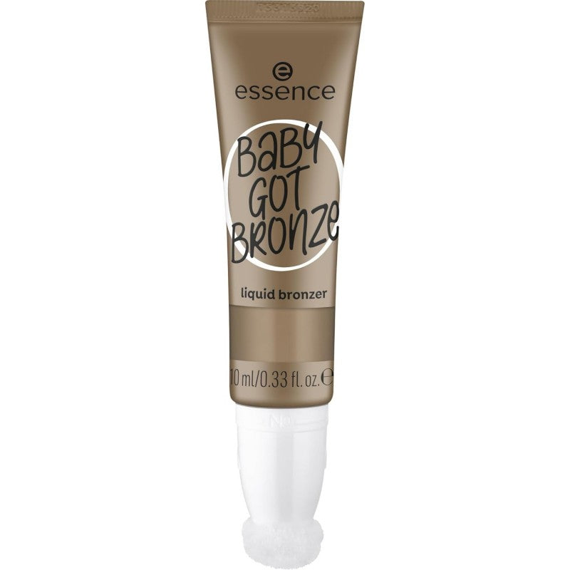 Essence Baby Got Bronze Liquid Bronzer – 10