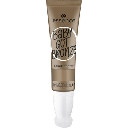 Essence Baby Got Bronze Liquid Bronzer – 10