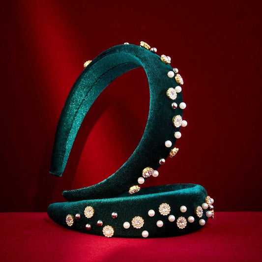 Catrice Festive Treasures Bandeau Velvet