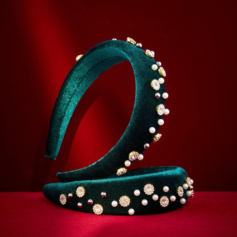 Catrice Festive Treasures Bandeau Velvet