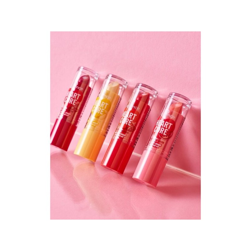 Essence Heart Core Fruity Lip Balm – 03