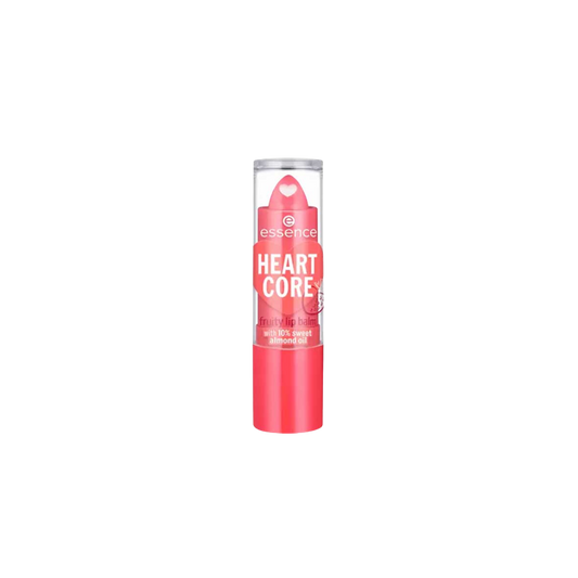 Essence Heart Core Fruity Lip Balm – 01