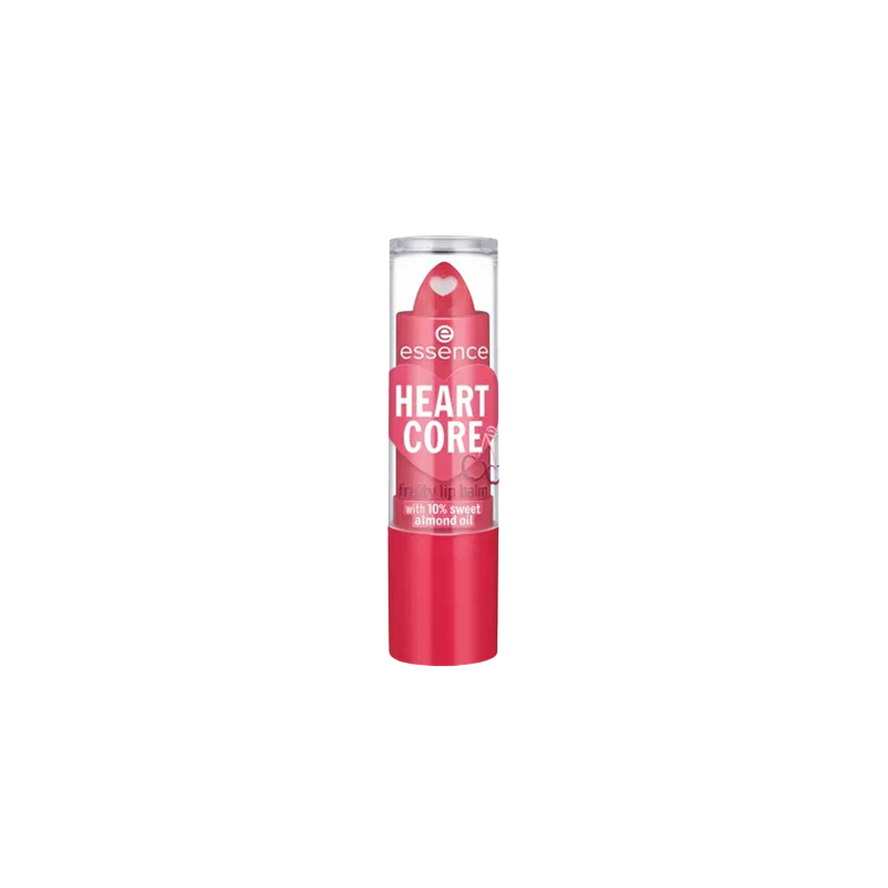 Essence Heart Core Fruity Lip Balm – 02
