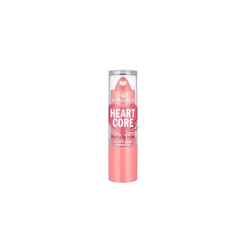 Essence Heart Core Fruity Lip Balm – 03