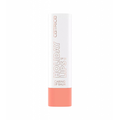 Catrice Holiday Lips Caring Lip Balm SPF 25 – 040 Tropic Feels