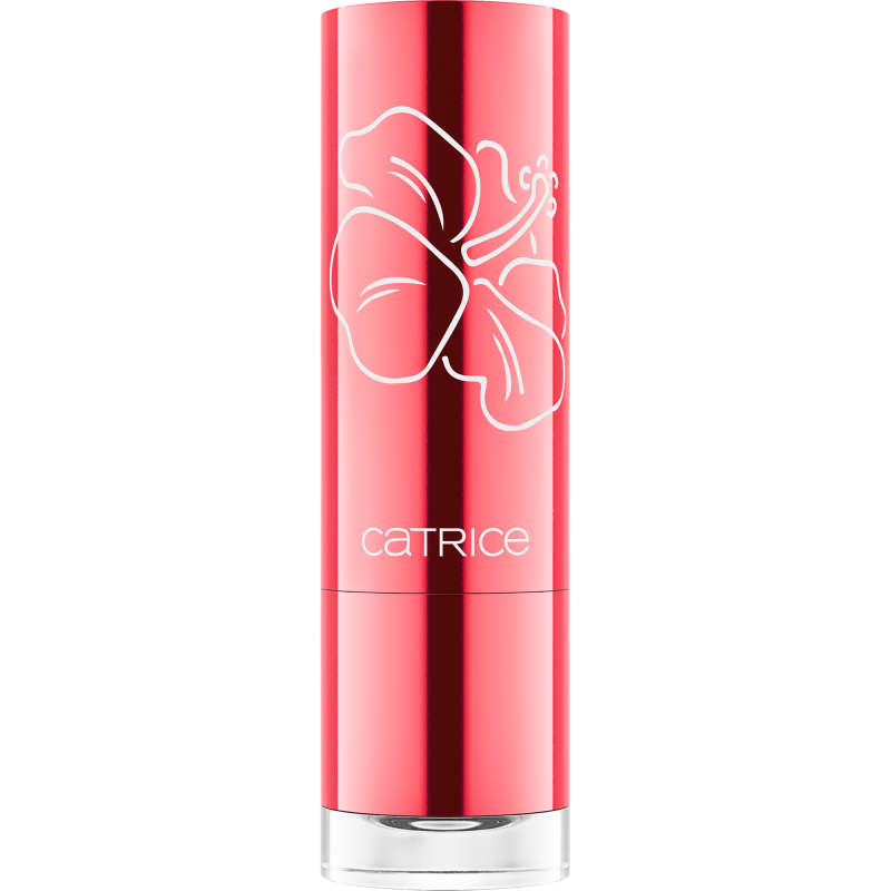 Catrice Wild Hibiscus Glow Lip Balm – 010