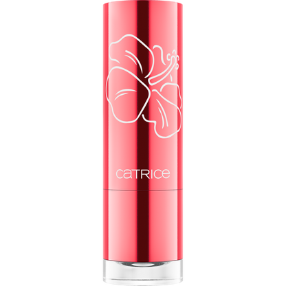 Catrice Wild Hibiscus Glow Lip Balm – 010