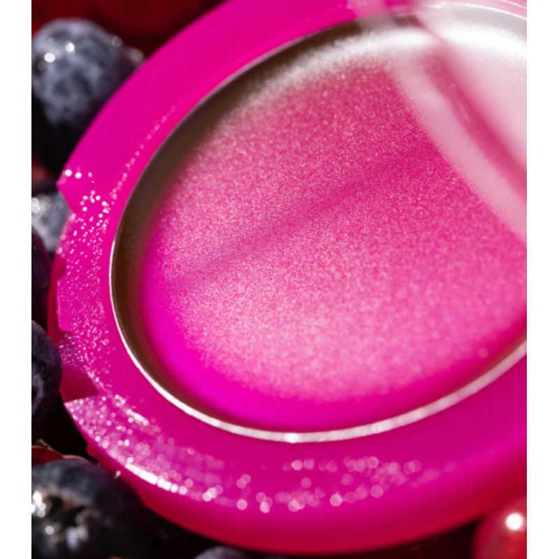 Essence Juicy Berry Tinted Lip & Cheek Balm