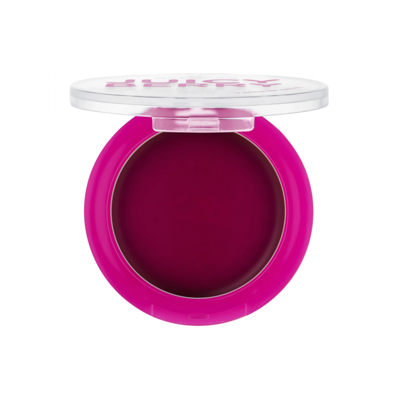 Essence Juicy Berry Tinted Lip & Cheek Balm