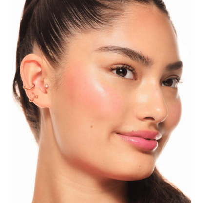 Essence Juicy Berry Tinted Lip & Cheek Balm