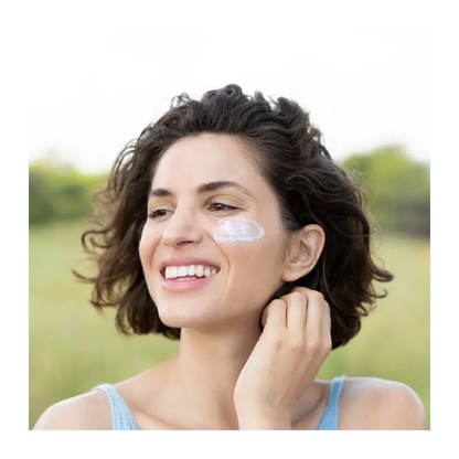 Babaria Crème Protectrice Solaire Visage SPF 50+