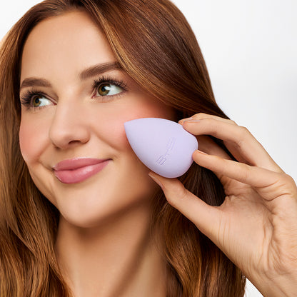 BYS Cosmetic Blending Sponge 2PK
