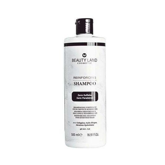 Beauty Land Reinforcing Shampoo Sans Sulfates