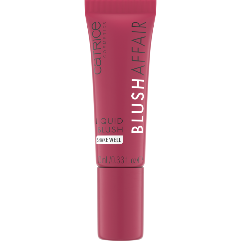 Catrice Blush Affair Liquid Blush – 060 Berry Bliss