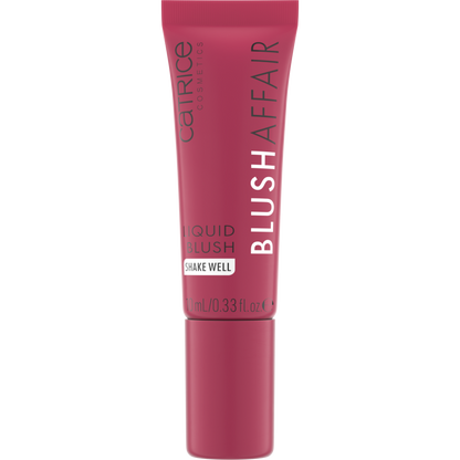 Catrice Blush Affair Liquid Blush – 060 Berry Bliss