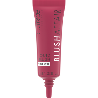 Catrice Blush Affair Liquid Blush – 060 Berry Bliss