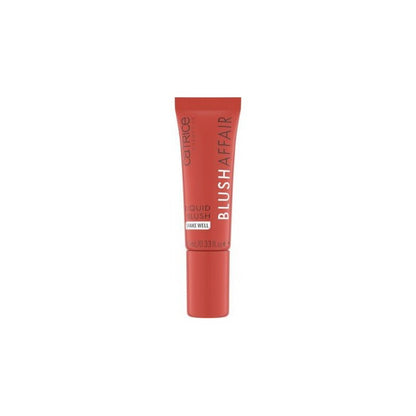 Catrice Blush Affair Liquid Blush – 020 Orange Fizz