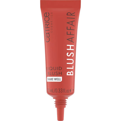 Catrice Blush Affair Liquid Blush – 020 Orange Fizz