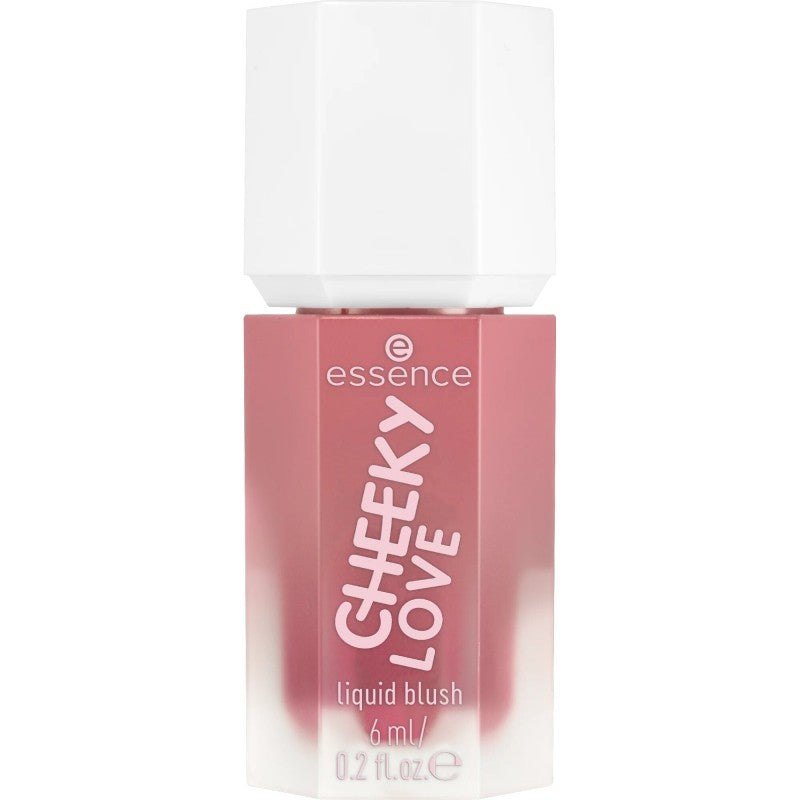 Essence Cheeky Love Liquid Blush – 01