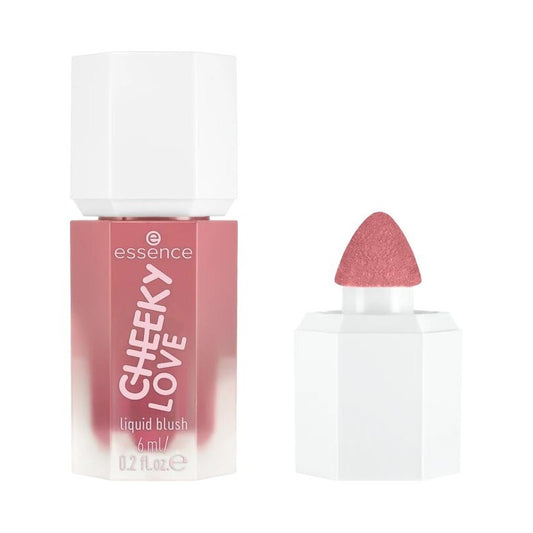 Essence Cheeky Love Liquid Blush – 01