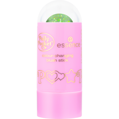 Essence Polly Pocket Colour-Changing Blush Stick – 01 Here Comes The Fun!